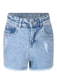 D-zine meisjes short