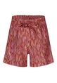D-zine meisjes short