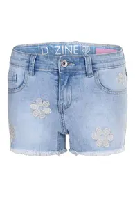 D-Zine meisjes short