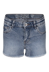 D-zine meisjes short