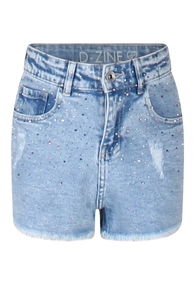 D-zine meisjes short