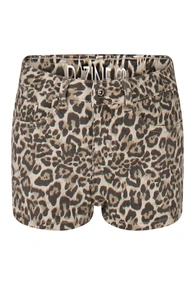 D-zine meisjes short