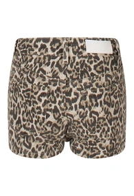 D-zine meisjes short