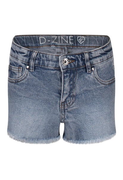 D-zine meisjes short
