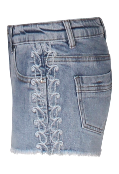 D-zine meisjes short