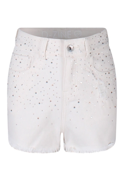 D-zine meisjes short