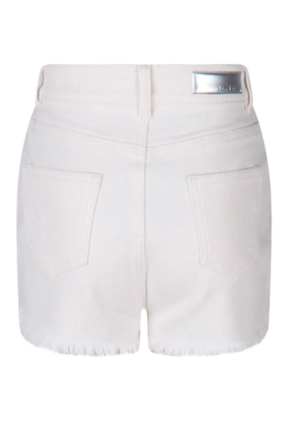 D-zine meisjes short