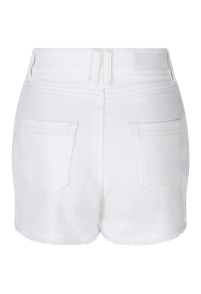 D-zine meisjes short
