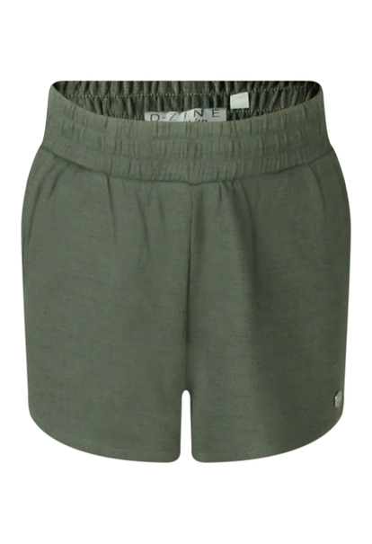 D-zine meisjes short