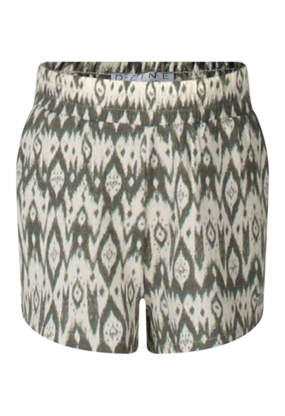 D-zine meisjes short