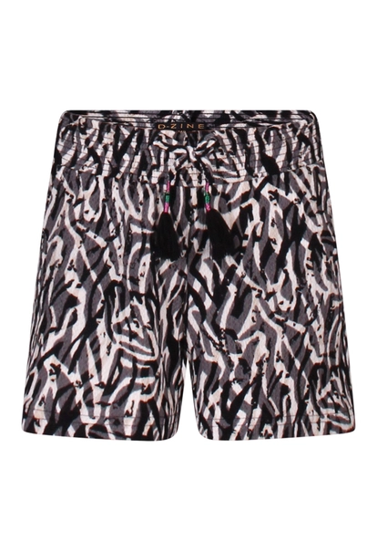 D-zine meisjes short