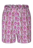D-zine meisjes short