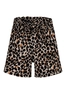 D-zine meisjes short