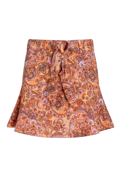 D-Zine meisjes skort Morrie