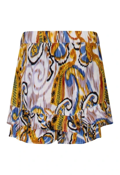 D-zine meisjes skort Pam