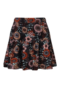 D-Zine meisjes skort