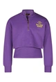 D-zine meisjes sweater lange mouw