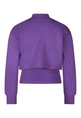 D-zine meisjes sweater lange mouw