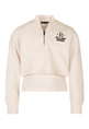 D-zine meisjes sweater lange mouw