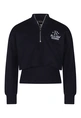 D-zine meisjes sweater lange mouw