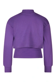 D-zine meisjes sweater lange mouw