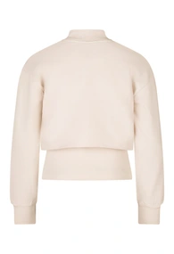 D-zine meisjes sweater lange mouw