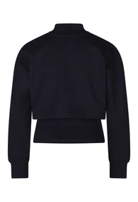 D-zine meisjes sweater lange mouw