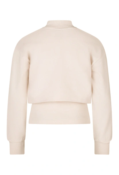 D-zine meisjes sweater lange mouw