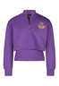 D-zine meisjes sweater lange mouw