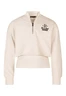 D-zine meisjes sweater lange mouw