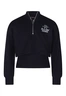 D-zine meisjes sweater lange mouw