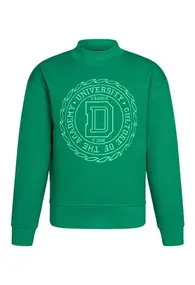 D-Zine meisjes sweater Niselle