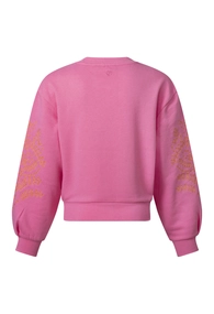 D-zine meisjes sweater Phary