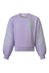 D-zine meisjes sweater Phary