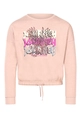 D-Zine meisjes sweater