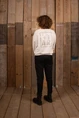 D-zine meisjes sweater