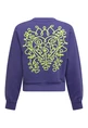 D-zine meisjes sweater