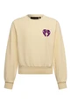 D-zine meisjes sweater