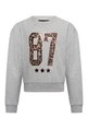 D-zine meisjes sweater