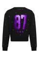 D-zine meisjes sweater