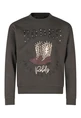 D-zine meisjes sweater