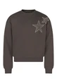 D-zine meisjes sweater