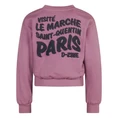 D-zine meisjes sweater