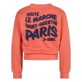 D-zine meisjes sweater