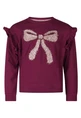 D-zine meisjes sweater