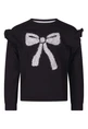 D-zine meisjes sweater