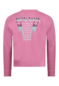 D-Zine meisjes sweater