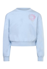 D-Zine meisjes sweater