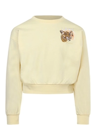 D-Zine meisjes sweater