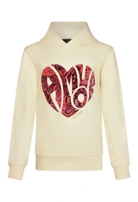 D-Zine meisjes sweater